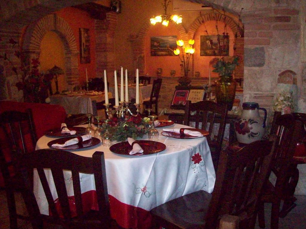 B&B Il Tulipano Sul Lago Colle di Tora Dış mekan fotoğraf