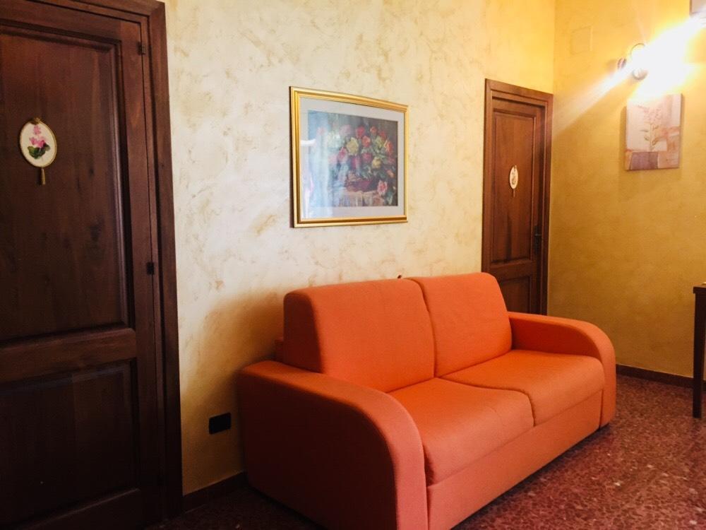 B&B Il Tulipano Sul Lago Colle di Tora Dış mekan fotoğraf