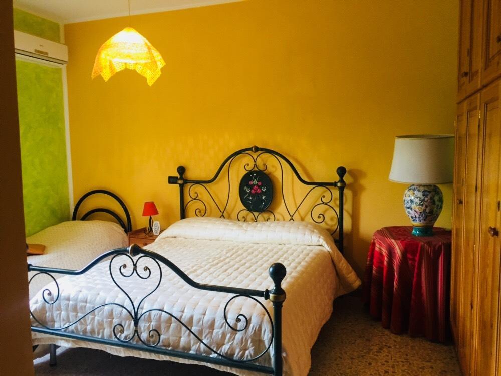 B&B Il Tulipano Sul Lago Colle di Tora Dış mekan fotoğraf