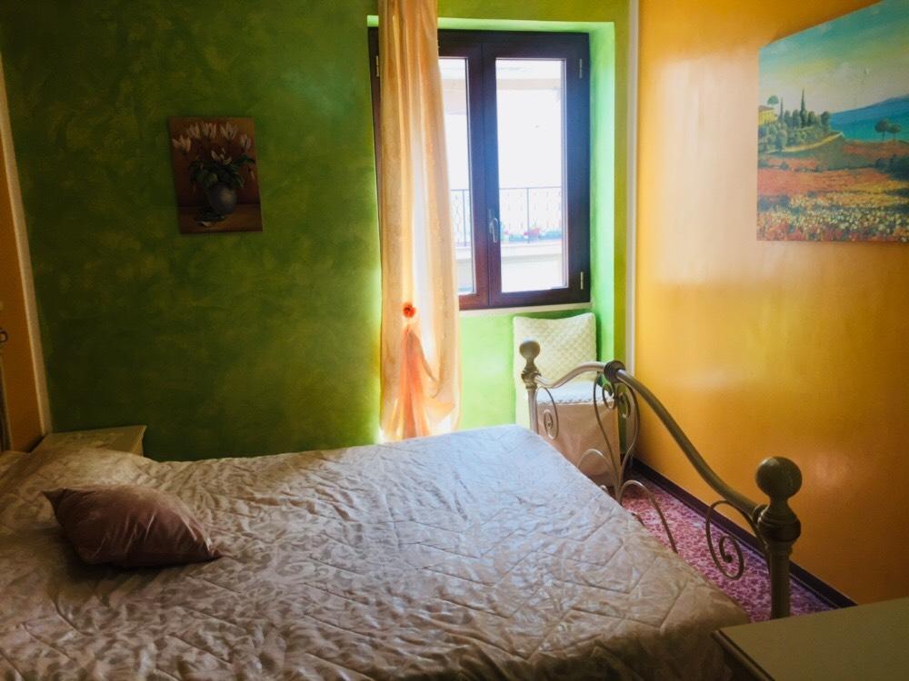 B&B Il Tulipano Sul Lago Colle di Tora Dış mekan fotoğraf