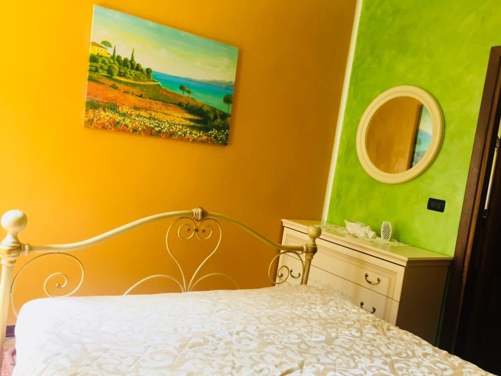 B&B Il Tulipano Sul Lago Colle di Tora Dış mekan fotoğraf